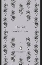 Dracula Penguin English Library