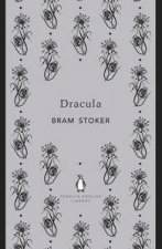 English Library Dracula