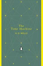 English Library The Time Machine