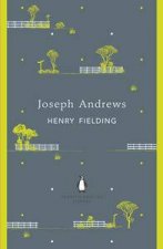 Joseph Andrews Penguin English Library