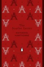 The Scarlet Letter Penguin English Library