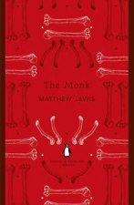 The Monk Penguin English Library