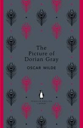 English Library: The Picture Of Dorian Gray by Oscar Wilde