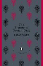 English Library The Picture Of Dorian Gray