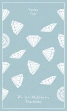 Clothbound Classics Vanity Fair