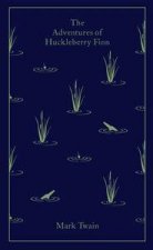 Clothbound Classics The Adventures of Huckleberry Finn