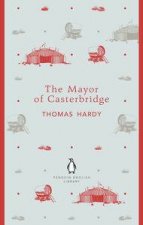 The Mayor of Casterbridge Penguin English Library