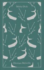 Clothbound Classics MobyDick