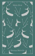 Penguin Clothbound Classics MobyDick