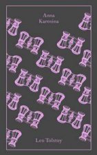 Clothbound Classics Anna Karenina