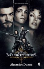 The Three Musketeers film tiein