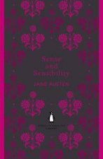 Penguin English Library Sense and Sensibility