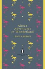 English Library Alices Adventures In Wonderland And Through The Looking Glass
