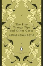 Penguin English Library The Five Orange Pips and Other Cases