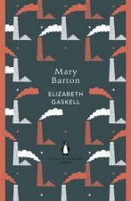 Mary Barton Penguin English Library