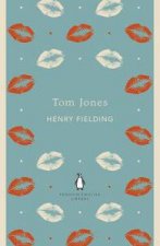 Tom Jones Penguin English Library