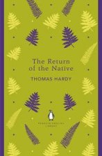The Return of the Native Penguin English Library