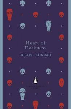 English Library: Heart Of Darkness by Joseph Conrad