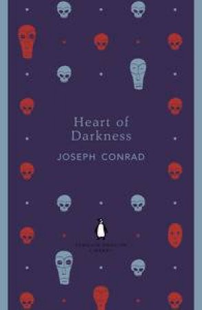 Heart of Darkness: Penguin English Library by Joseph Conrad