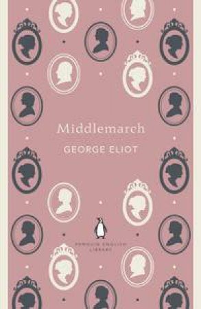 Middlemarch by George Eliot