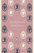 English Library Middlemarch