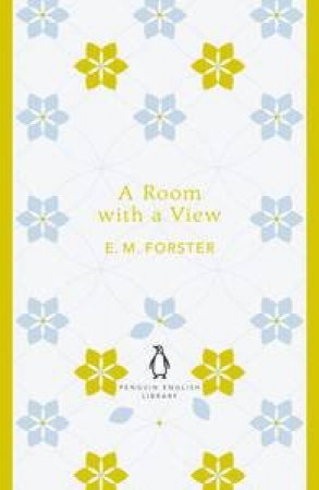 English Library: A Room With A View by E.M Forster