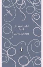 English Library Mansfield Park