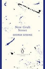 New Grub Street Penguin English Library