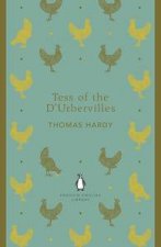 English Library Tess Of The DUrbervilles
