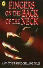 Fingers On The Back Of The Neck