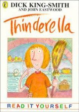 Thinderella  Other TopsyTurvy Stories
