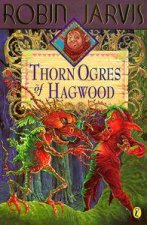 Thorn Ogres Of Hagwood
