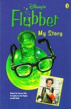 Disneys Flubber My Story