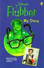 Disneys Flubber My Story