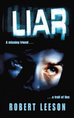 Liar by Robert Leeson