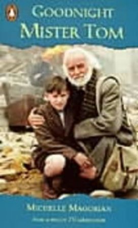 Goodnight Mister Tom by Magorian Michelle