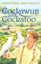 Cockawun And Cockatoo