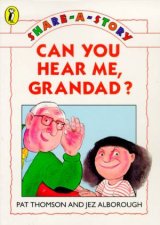 Can You Hear Me Grandad