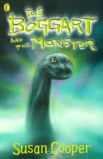 The Boggart And The Loch Ness Monster
