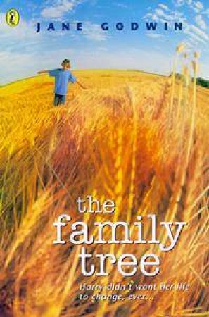 The Family Tree by Jane Godwin