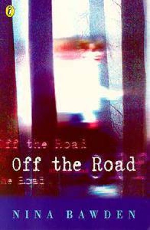 Off The Road by Nina Bawden