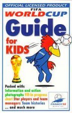 FIFA World Cup Guide for Kids