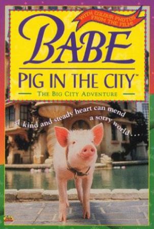 Babe, Pig In The City by Various