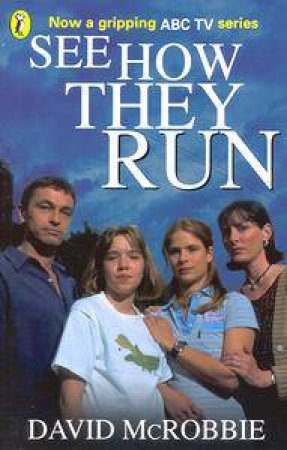 See How They Run: Junior Novelization by David McRobbie