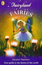 Fairyland Fairies