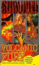 Volcanic Fury