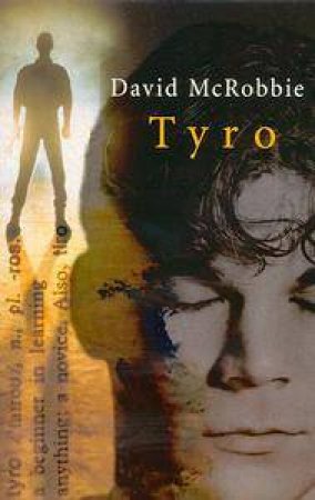 Tyro by David McRobbie