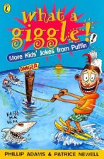 What a Giggle More Kids Jokes From Puffin