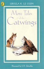 More Tales Of The Catwings