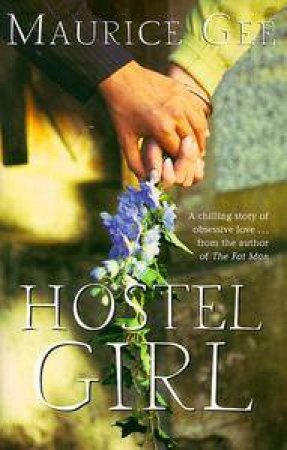 Hostel Girl by Maurice Gee